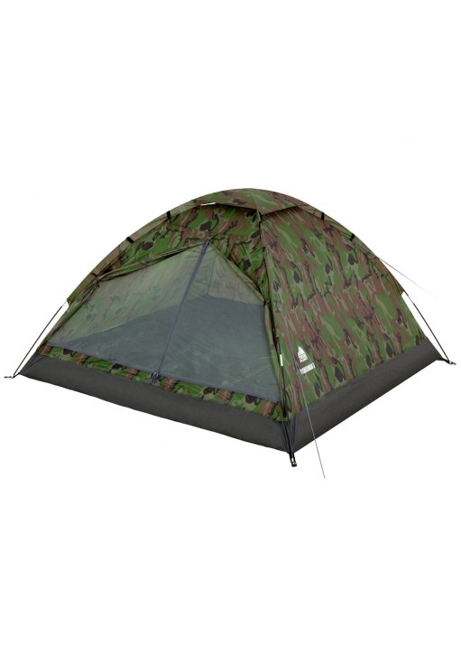 Cort pentru 4 persoane Trek Planet Fisherman 4