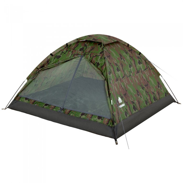 Cort pentru 4 persoane Trek Planet Fisherman 4 70128