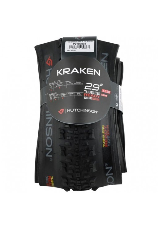 Anvelopa Hutchinson KRAKEN