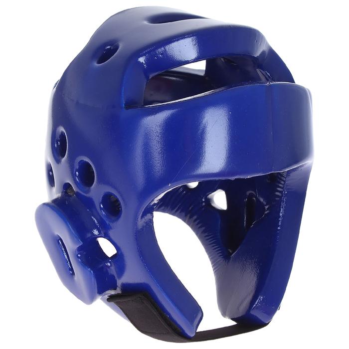 Шлем боксерский Sport Box helm 429028 - изображение №2