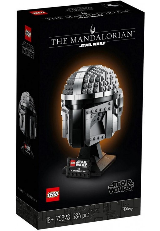 Constructor Lego 75328