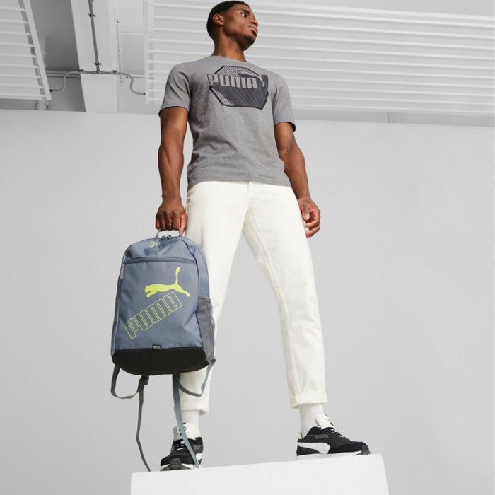 Rucsac Puma Phase Backpack 7729528 - 5