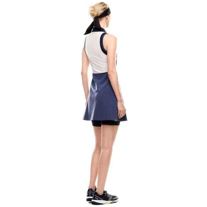 Платье EA7 EMPORIO ARMANI TENNIS PRO W FREESTYLE POLO DR 7W000560-AF19155-MB228 - 2
