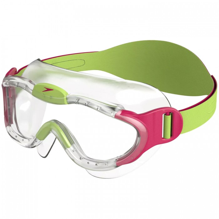 Очки для плавания Speedo SEA SQUAD MASK  8-087638028