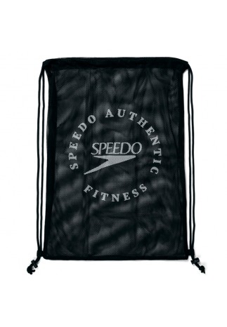 Мешок Speedo PRINTED MESH BAG