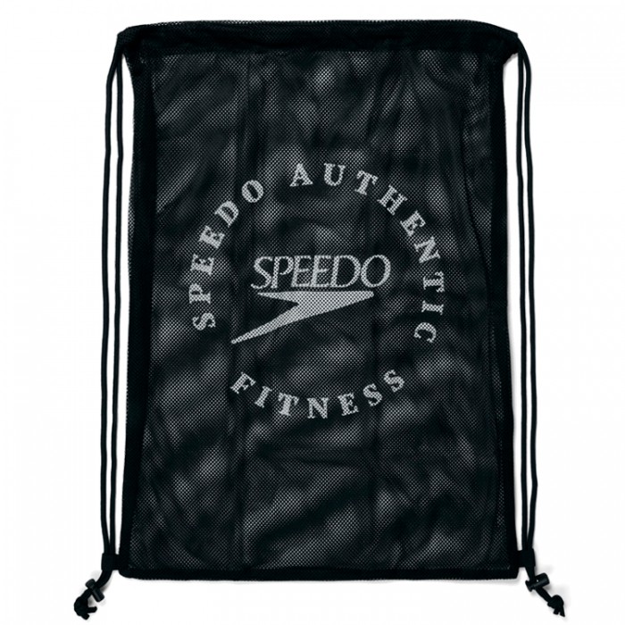 Мешок Speedo PRINTED MESH BAG 8-1281314628