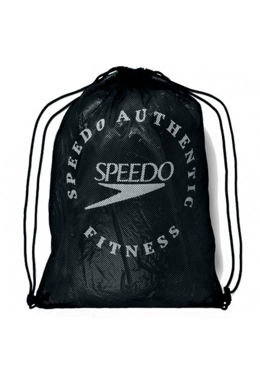 Sac Speedo PRINTED MESH BAG