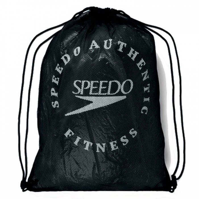 Мешок Speedo PRINTED MESH BAG 8-1281314628 - 2
