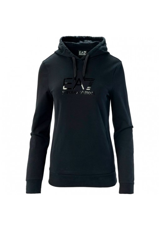 Толстовка EA7 EMPORIO ARMANI SWEATSHIRT