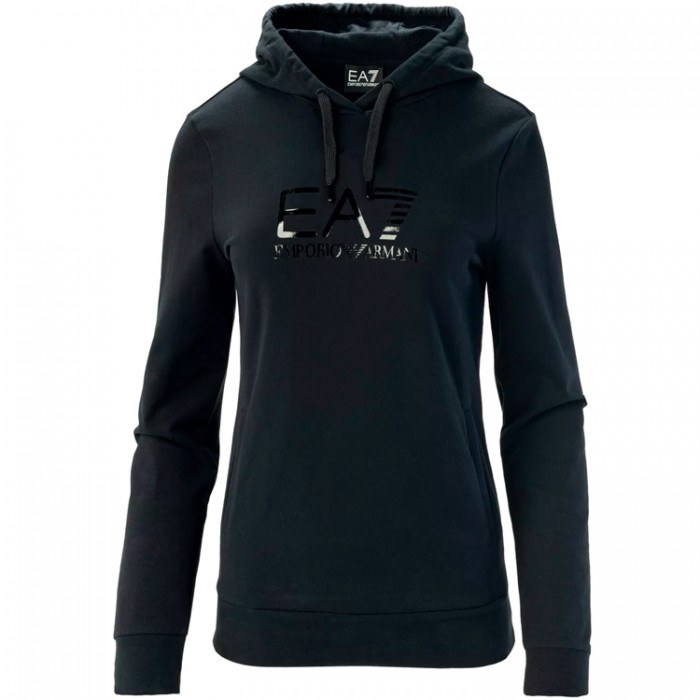 Толстовка EA7 EMPORIO ARMANI SWEATSHIRT 8NTM36-TJCQZ-0228