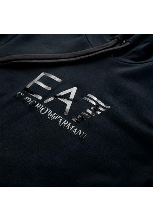 Hanorac EA7 EMPORIO ARMANI SWEATSHIRT