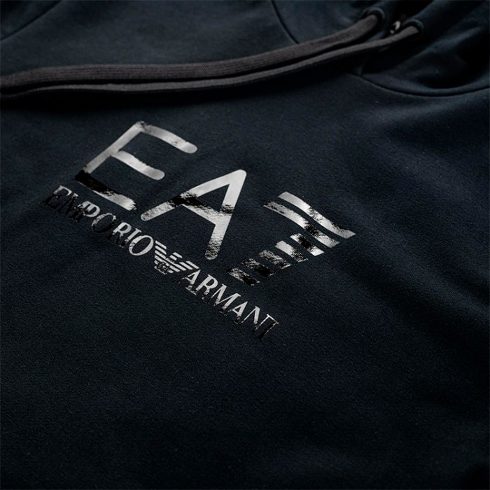 Толстовка EA7 EMPORIO ARMANI SWEATSHIRT 8NTM36-TJCQZ-0228 - 2