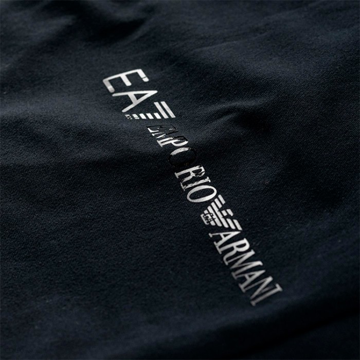Толстовка EA7 EMPORIO ARMANI SWEATSHIRT 8NTM36-TJCQZ-0228 - 4