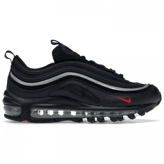 Incaltaminte Sport Nike AIR MAX 97 BG 921522-028 - 2