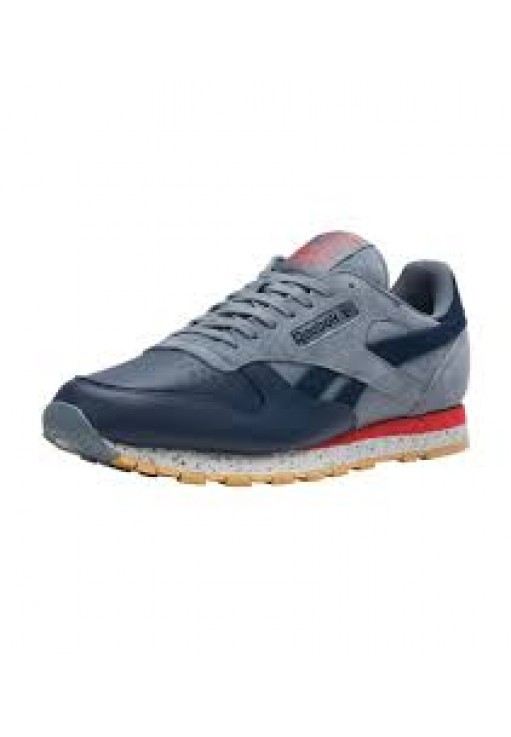 Кроссовки Reebok CL LEATHER SM