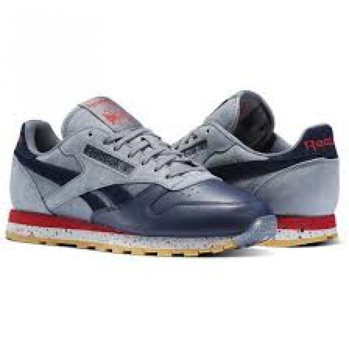 Кроссовки Reebok CL LEATHER SM BD1928 - 2