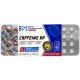 Энергетик Balkan Pharmaceuticals CAFFEINE BP tablets N60 BF1128 - 3