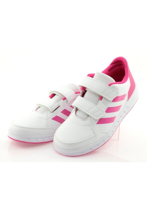 Кроссовки Adidas AltaSport CF K