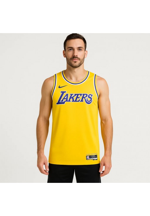 Maiou Nike LAL MNK DF SWGMN JSY ICN