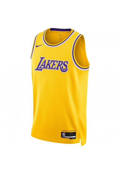 Maiou Nike LAL MNK DF SWGMN JSY ICN