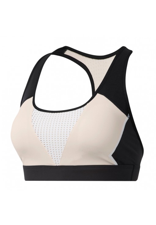 Спортивное бра Reebok OS HERO RACER BRA PAD -CB