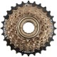 Caseta cu pinion SHIMANO TOURNEY MF-TZ500-7, 7 VIT EMFTZ5007428