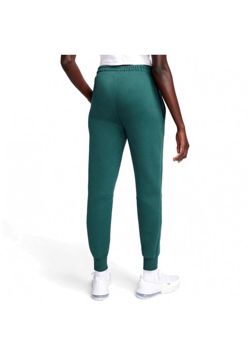 Брюки Nike W NSW TCH FLC MR JGGR