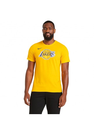 Tricou Nike LAL M NK ES LOGO1 SS TEE
