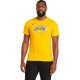 Tricou Nike LAL M NK ES LOGO1 SS TEE FJ0243-728