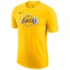 Tricou Nike LAL M NK ES LOGO1 SS TEE FJ0243-728 - 2