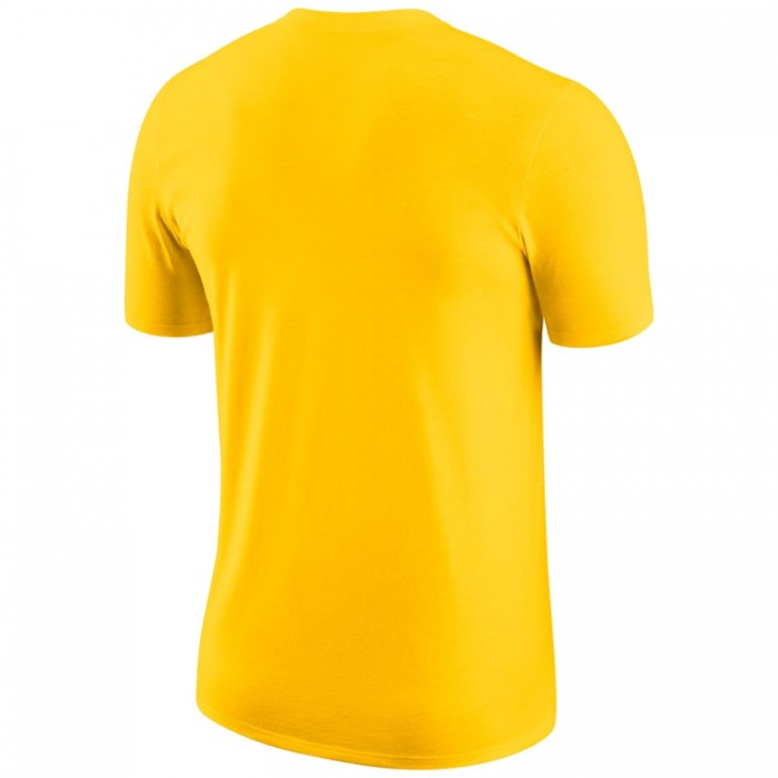 Tricou Nike LAL M NK ES LOGO1 SS TEE FJ0243-728 - 3