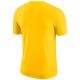 Tricou Nike LAL M NK ES LOGO1 SS TEE FJ0243-728 - 3