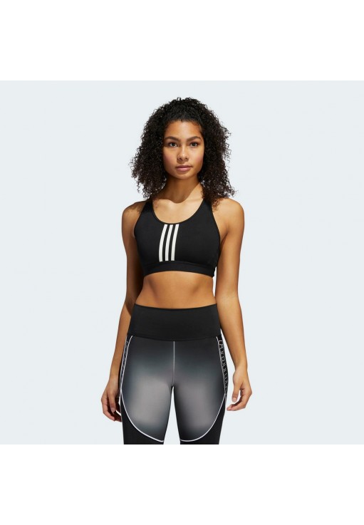 Спортивное бра Adidas DRST ASK P 3S