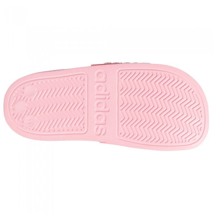 Шлепанцы Adidas ADILETTE SHOWER K G27628 - 3