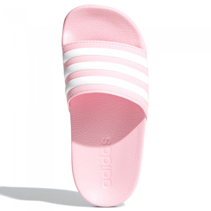 Шлепанцы Adidas ADILETTE SHOWER K G27628 - 4