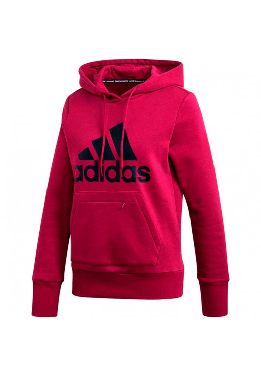 Толстовка Adidas W BOS OH HD