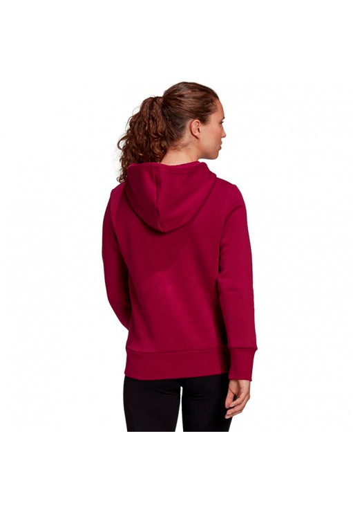 Hanorac Adidas W BOS OH HD