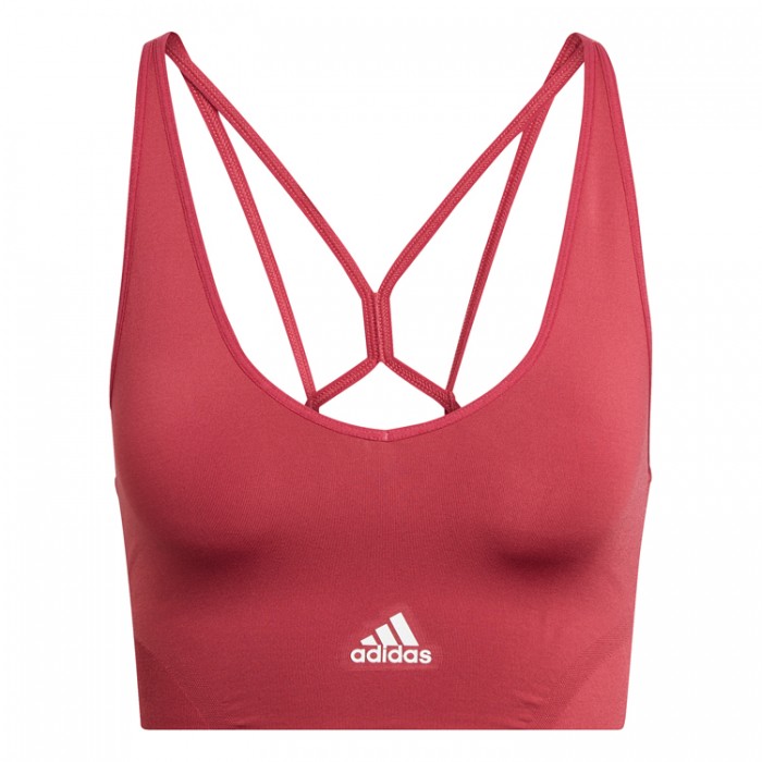 Спортивное бра Adidas W SML BT GL3728