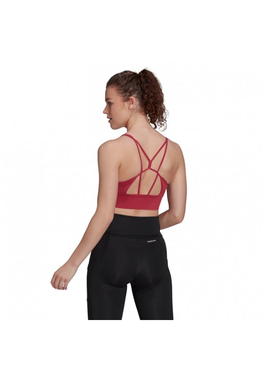 Bra sportive Adidas W SML BT