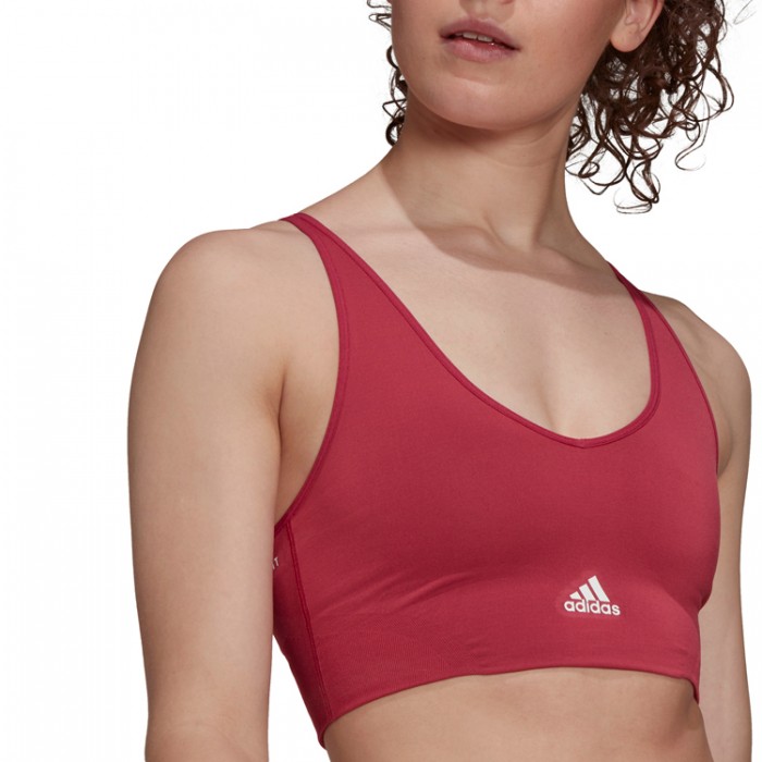 Спортивное бра Adidas W SML BT GL3728 - 5