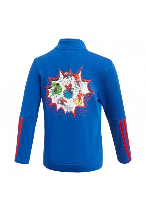 Толстовка Adidas LB DY SHA CU