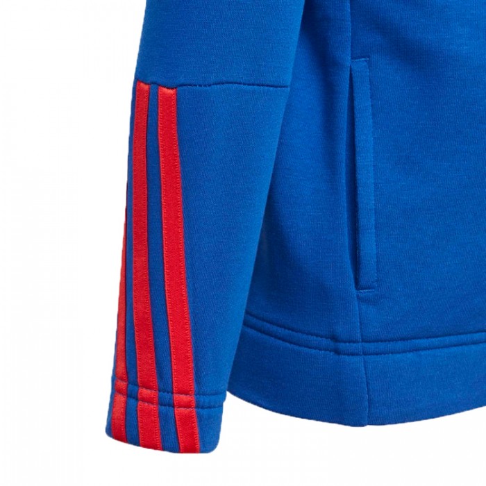 Hanorac Adidas LB DY SHA CU GM6928 - 5