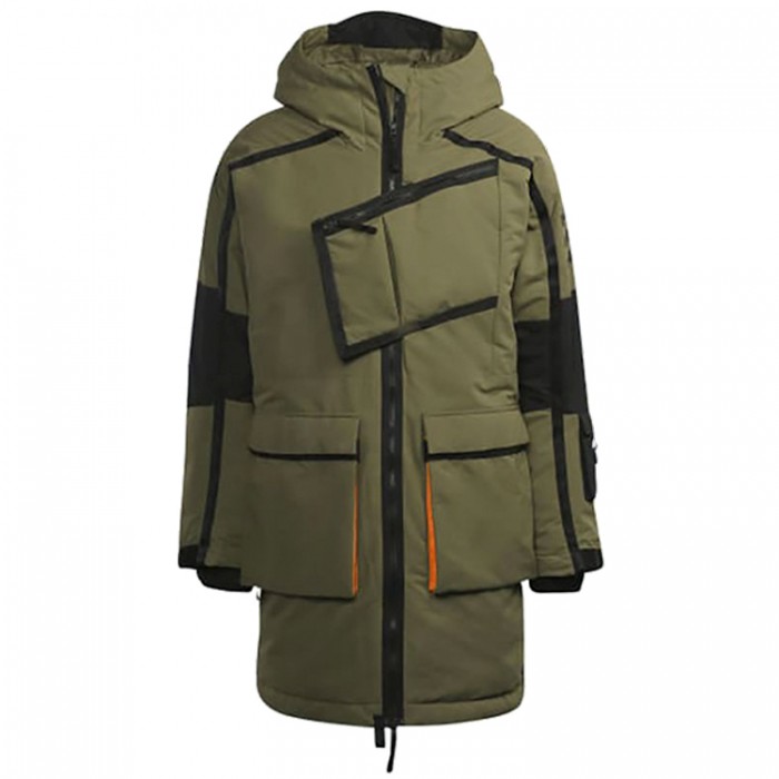Куртка Adidas GT6528 GT6528