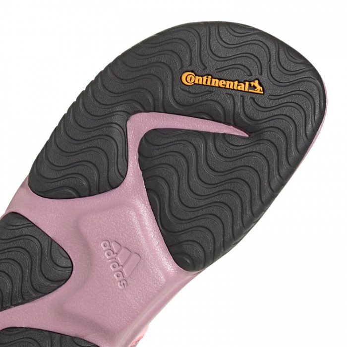 Sandale Adidas TERREX SUMRA W 828666 - imagine №4