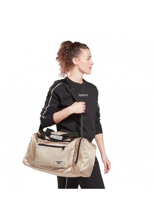 Сумка спортивная Reebok W TECH STYLE GRIP