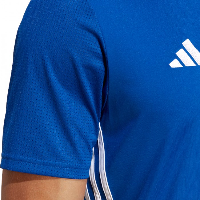 Футболка Adidas TABELA 23 JSY H44528 - 4
