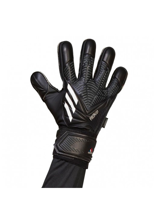 Перчатки вратарские Adidas PRED GL MTC FS