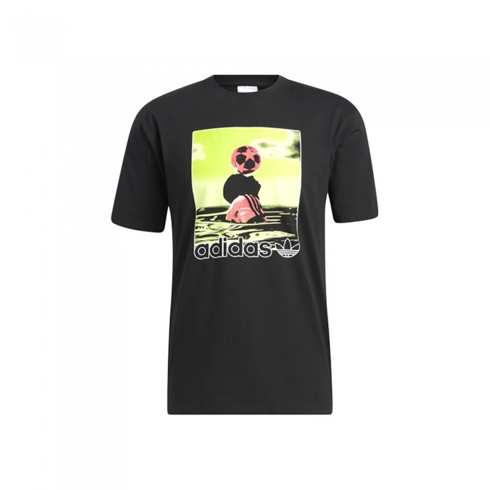 Tricou Adidas FOOTBALL PHOTO HC2128