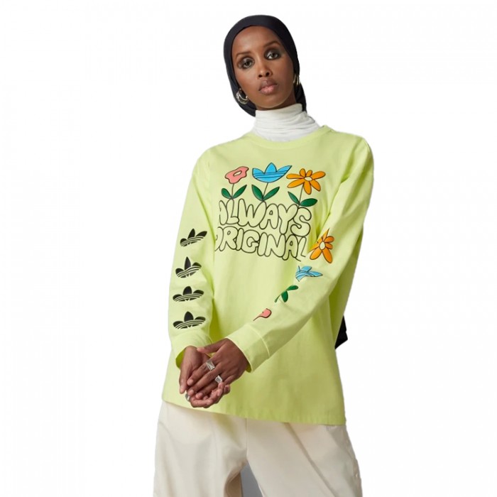 Tricou Adidas HC5428 HC5428 - 3