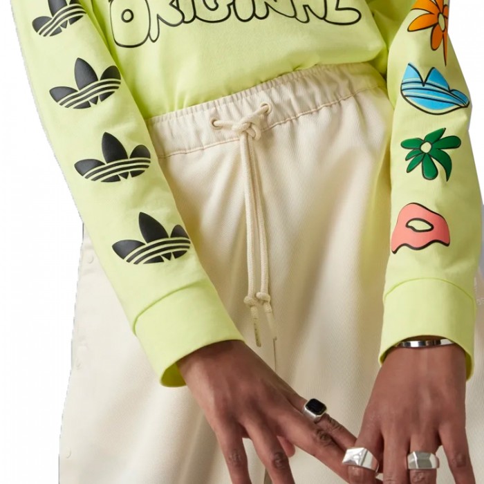 Tricou Adidas HC5428 HC5428 - 4